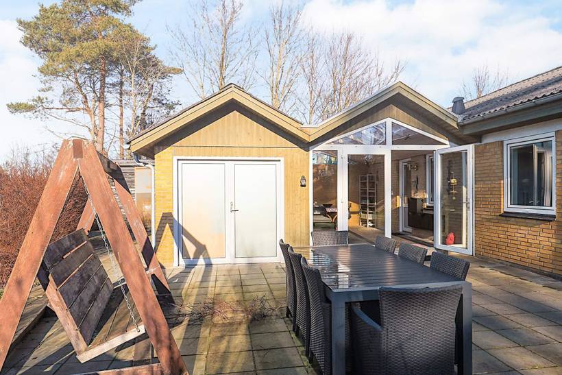 Foto von Ferienhaus OJ12 in Hou - Nordjütland Ost