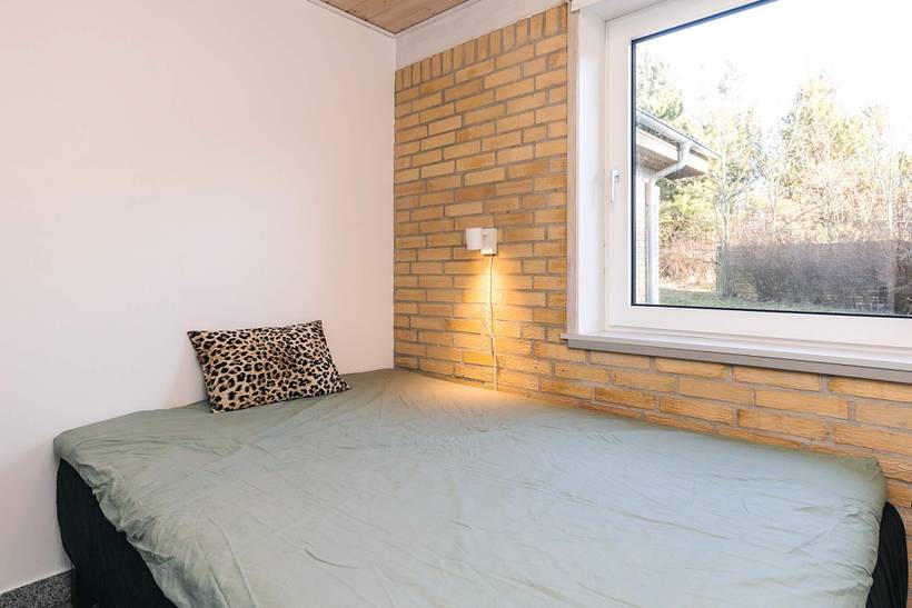 Foto von Ferienhaus OJ12 in Hou - Nordjütland Ost