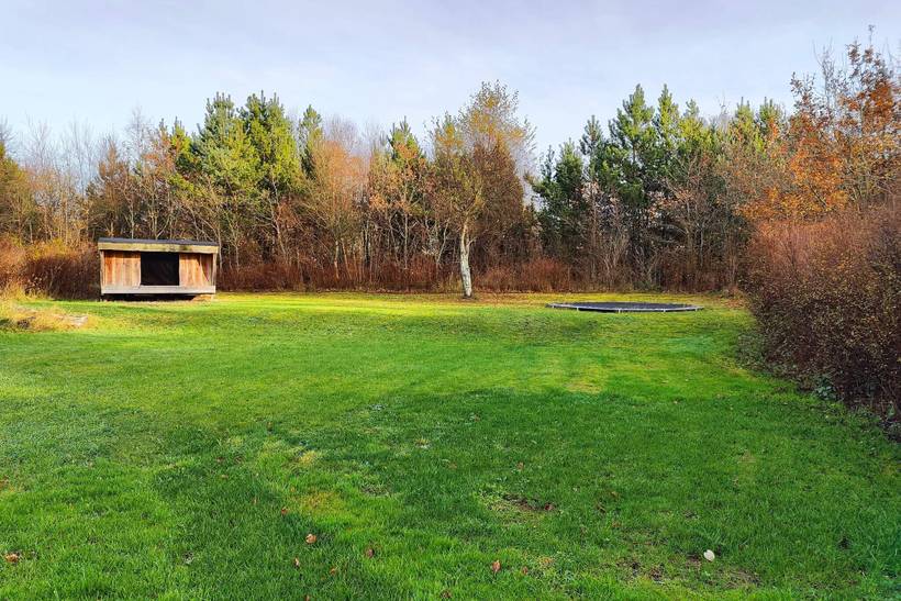 Foto von Ferienhaus OJ12 in Hou - Nordjütland Ost