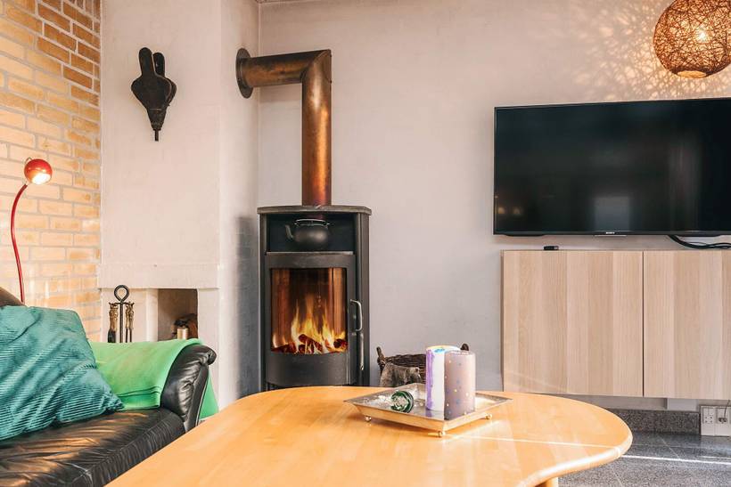 Foto von Ferienhaus OJ12 in Hou - Nordjütland Ost
