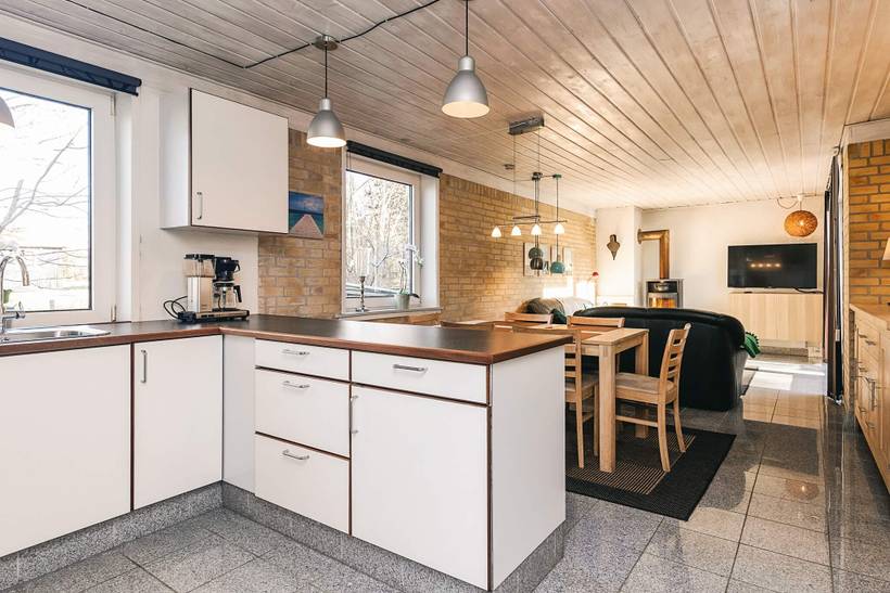 Foto von Ferienhaus OJ12 in Hou - Nordjütland Ost