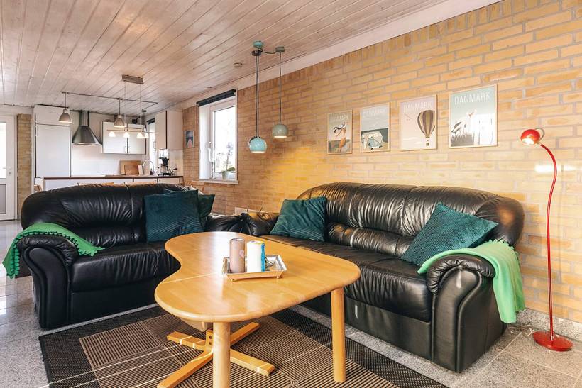 Foto von Ferienhaus OJ12 in Hou - Nordjütland Ost