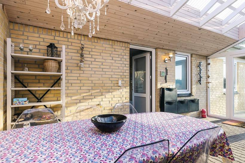 Foto von Ferienhaus OJ12 in Hou - Nordjütland Ost