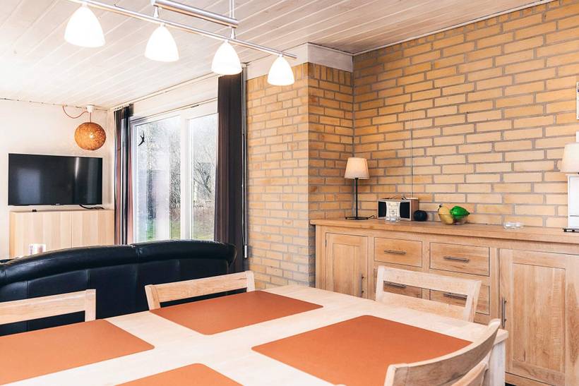 Foto von Ferienhaus OJ12 in Hou - Nordjütland Ost