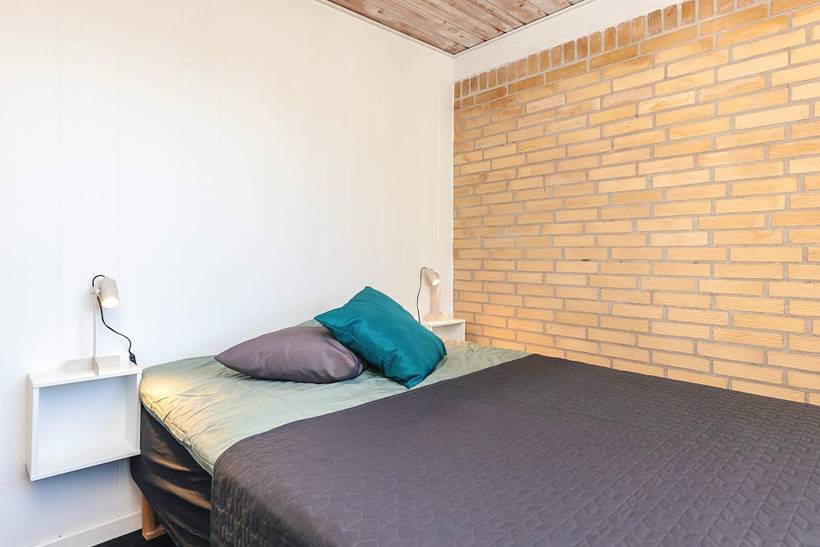 Foto von Ferienhaus OJ12 in Hou - Nordjütland Ost