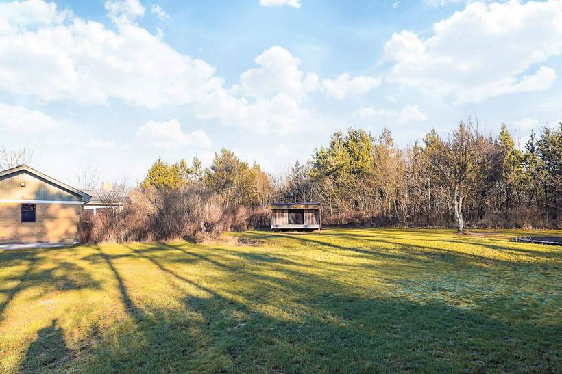Foto von Ferienhaus OJ12 in Hou - Nordjütland Ost