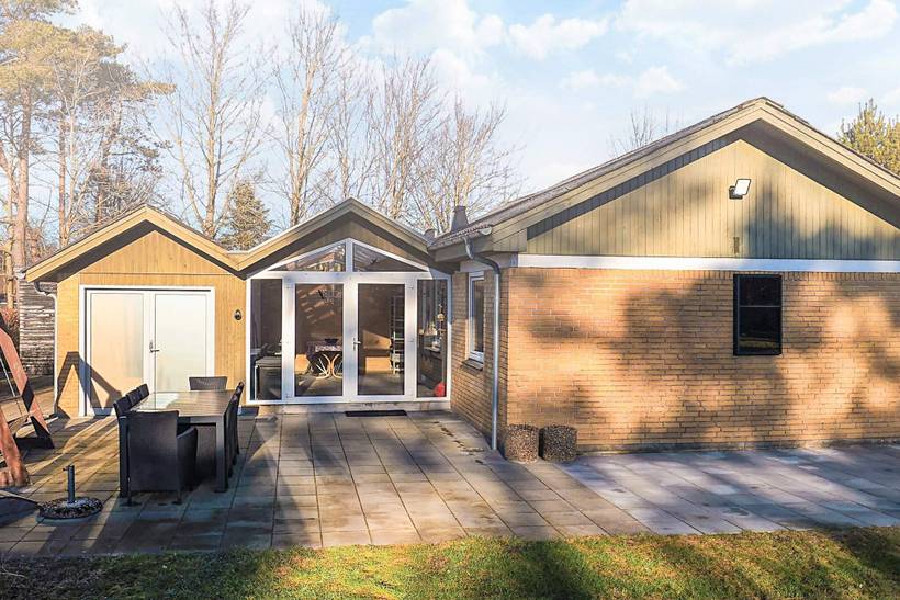 Foto von Ferienhaus OJ12 in Hou - Nordjütland Ost