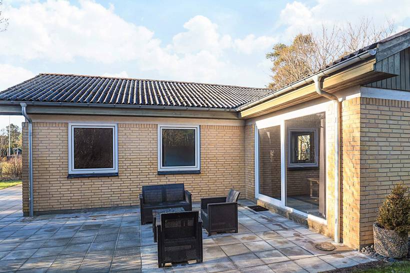 Foto von Ferienhaus OJ12 in Hou - Nordjütland Ost