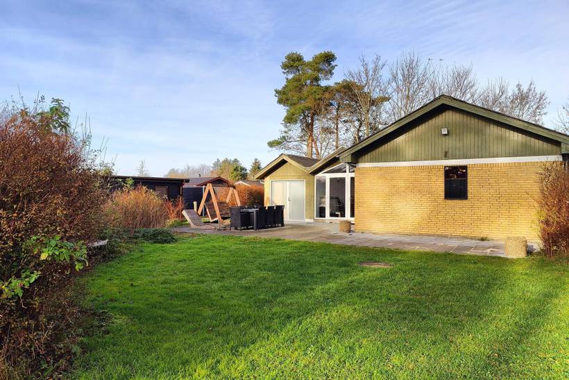 Foto von Ferienhaus OJ12 in Hou - Nordjütland Ost
