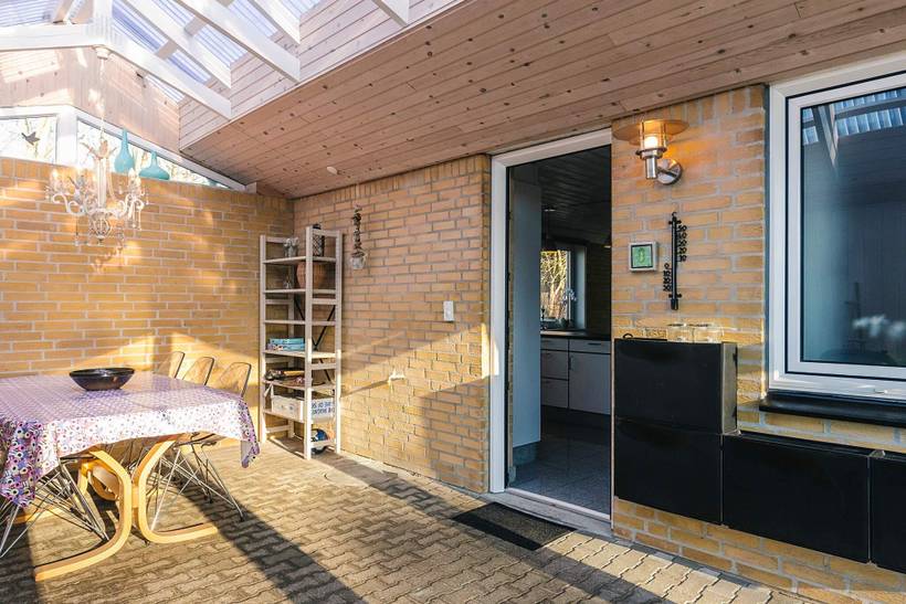 Foto von Ferienhaus OJ12 in Hou - Nordjütland Ost