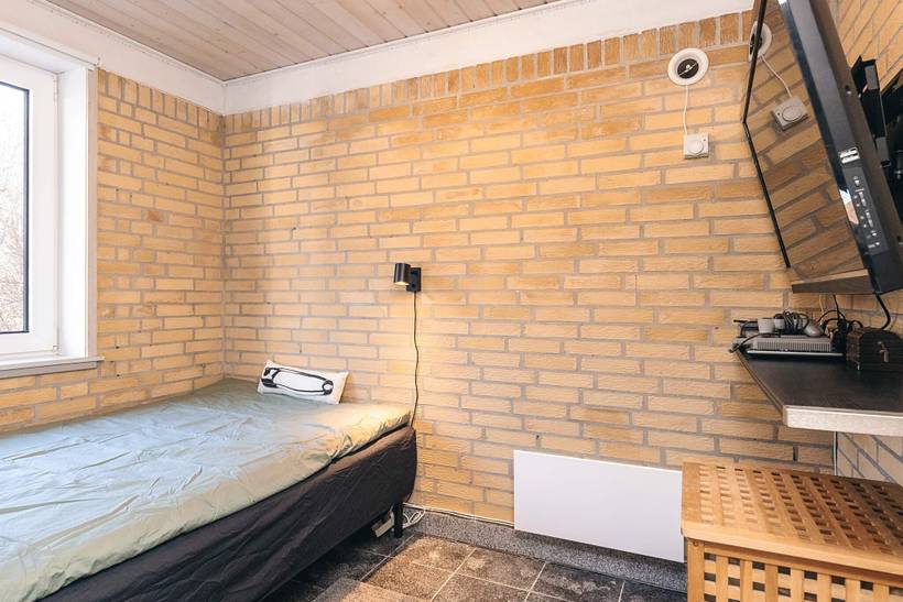 Foto von Ferienhaus OJ12 in Hou - Nordjütland Ost