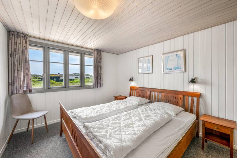 Foto von Ferienhaus OJ13 in Houvig - Søndervig - Westjütland