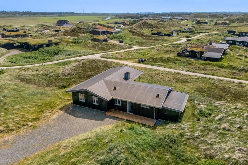 Foto von Ferienhaus OJ13 in Houvig - Søndervig - Westjütland