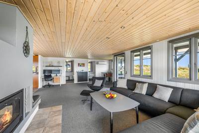 Vorschaubild von Ferienhaus OJ13 in Houvig - Søndervig - Westjütland