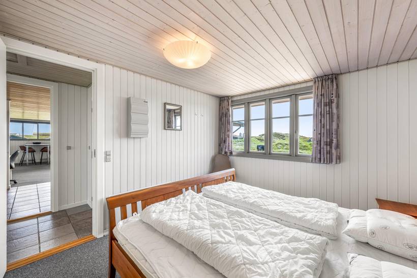 Foto von Ferienhaus OJ13 in Houvig - Søndervig - Westjütland