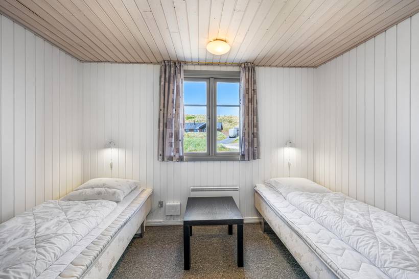 Foto von Ferienhaus OJ13 in Houvig - Søndervig - Westjütland