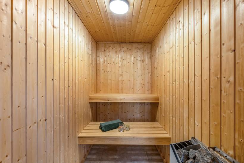 Foto von Ferienhaus OJ13 in Houvig - Søndervig - Westjütland