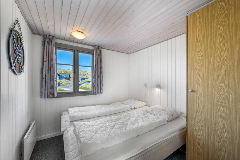 Foto von Ferienhaus OJ13 in Houvig - Søndervig - Westjütland