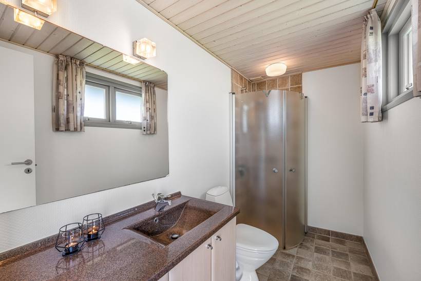 Foto von Ferienhaus OJ13 in Houvig - Søndervig - Westjütland