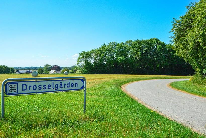 Foto von Ferienhaus OJ14 in Agerskov - Südjütland