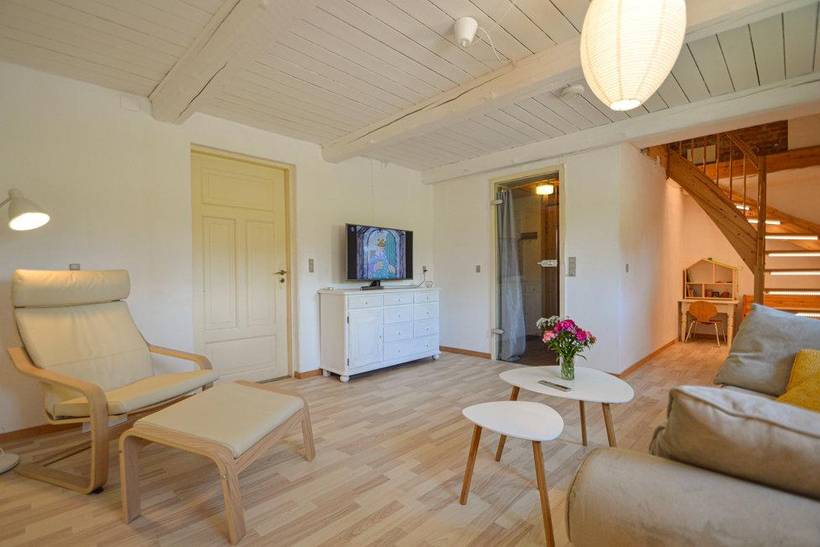 Foto von Ferienhaus OJ14 in Agerskov - Südjütland