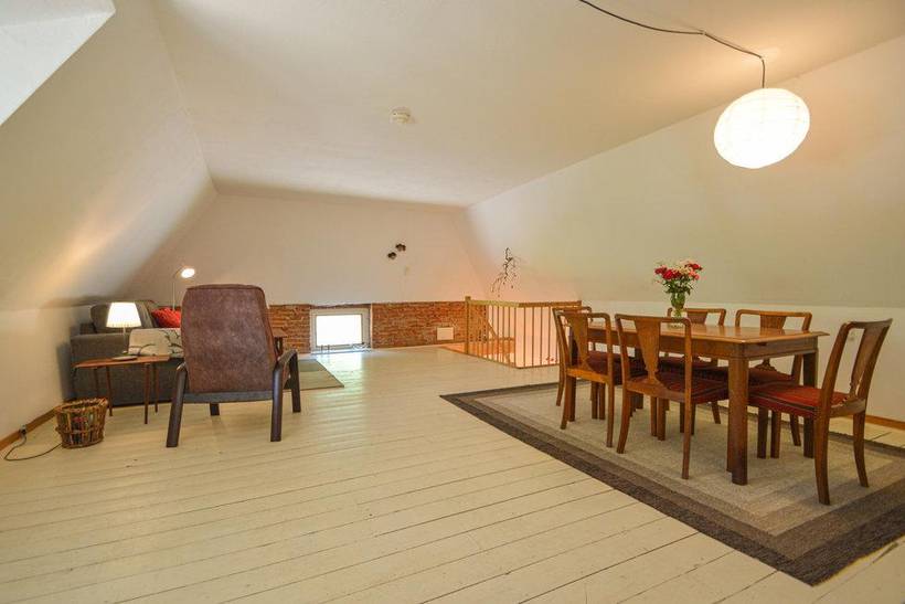 Foto von Ferienhaus OJ14 in Agerskov - Südjütland