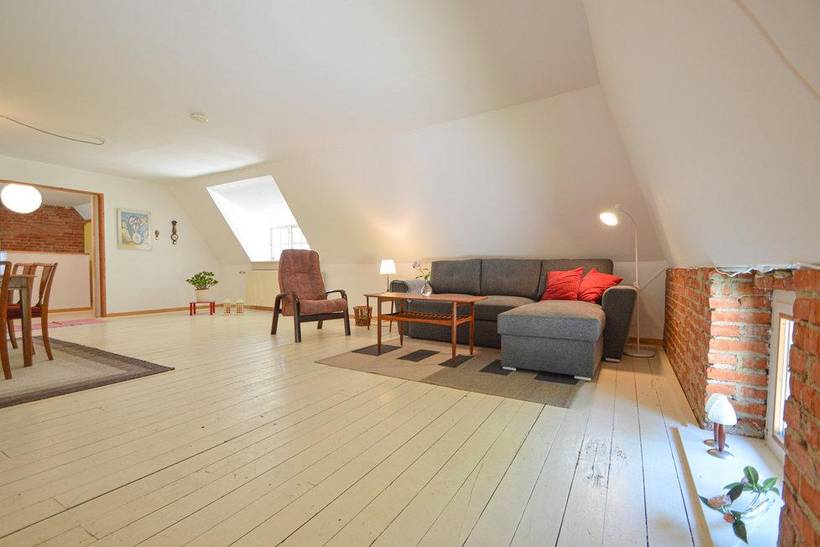 Foto von Ferienhaus OJ14 in Agerskov - Südjütland