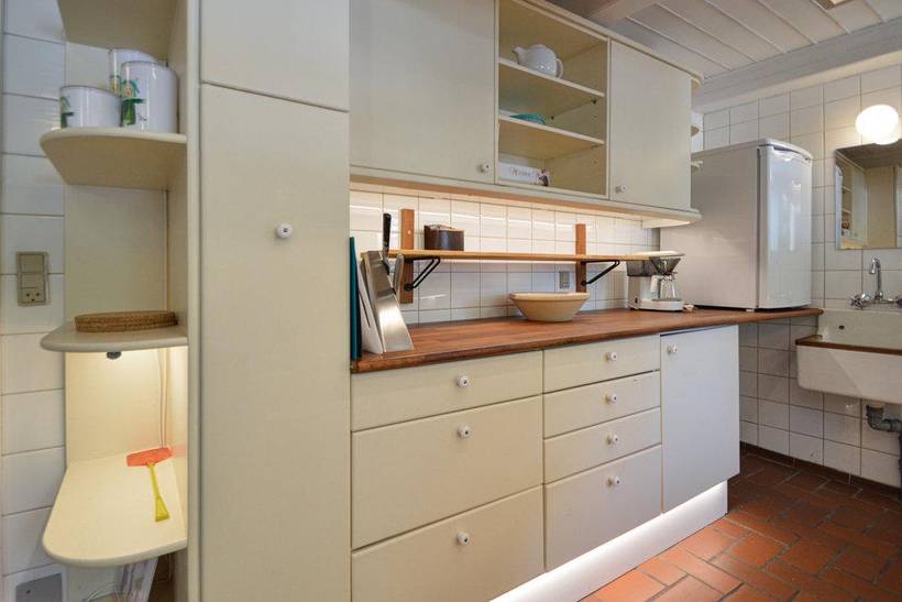 Foto von Ferienhaus OJ14 in Agerskov - Südjütland