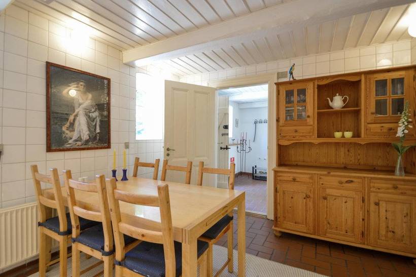Foto von Ferienhaus OJ14 in Agerskov - Südjütland