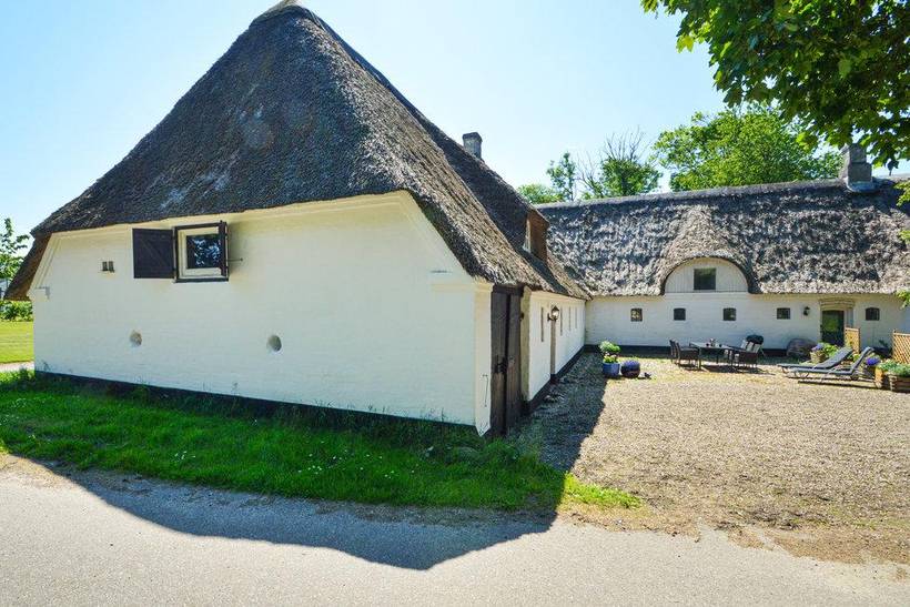 Foto von Ferienhaus OJ14 in Agerskov - Südjütland