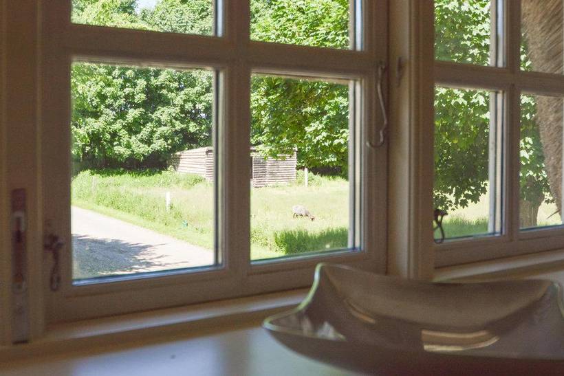 Foto von Ferienhaus OJ14 in Agerskov - Südjütland