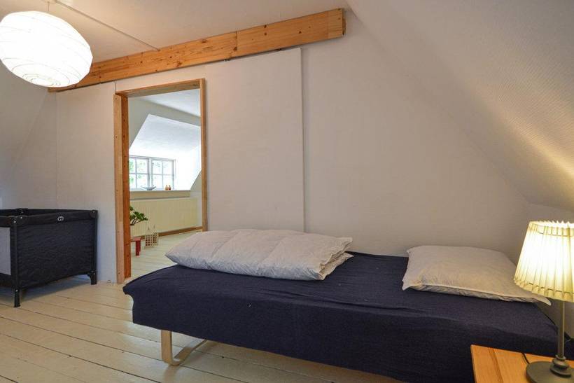 Foto von Ferienhaus OJ14 in Agerskov - Südjütland