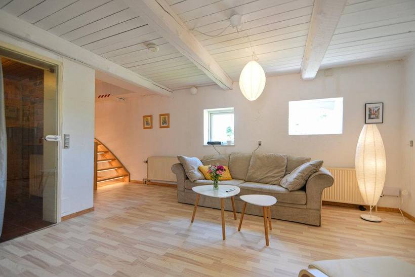 Foto von Ferienhaus OJ14 in Agerskov - Südjütland