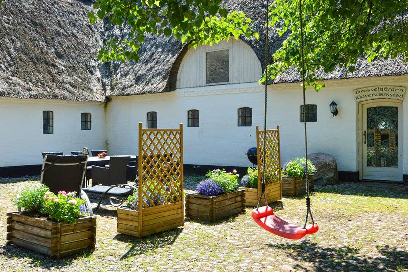 Foto von Ferienhaus OJ14 in Agerskov - Südjütland