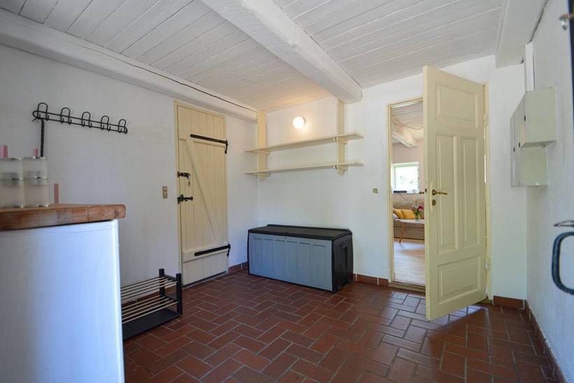 Foto von Ferienhaus OJ14 in Agerskov - Südjütland