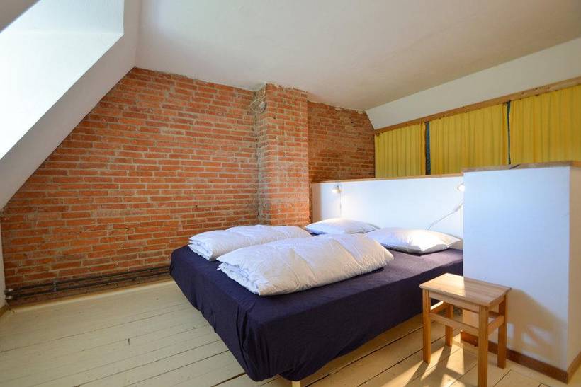 Foto von Ferienhaus OJ14 in Agerskov - Südjütland