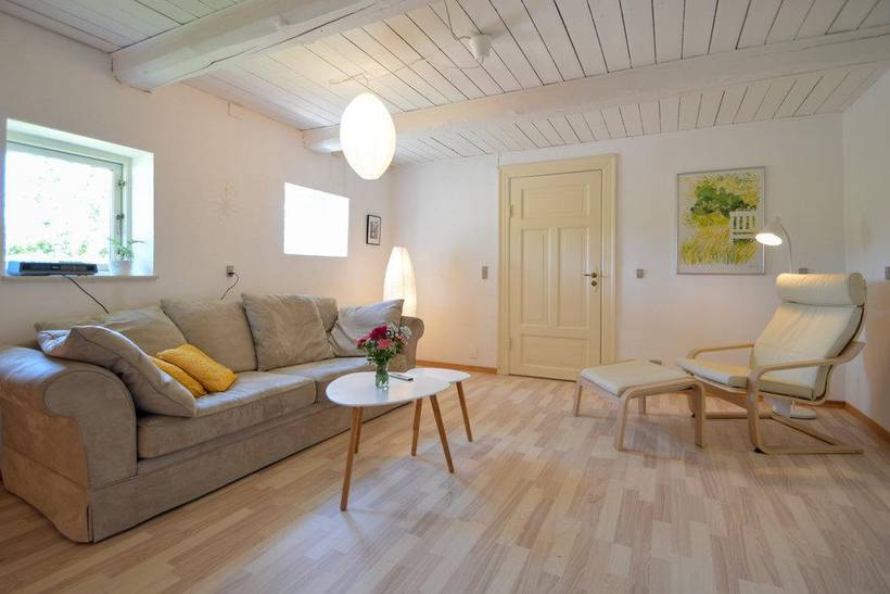 Foto von Ferienhaus OJ14 in Agerskov - Südjütland