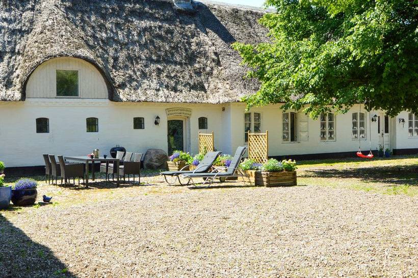 Foto von Ferienhaus OJ14 in Agerskov - Südjütland