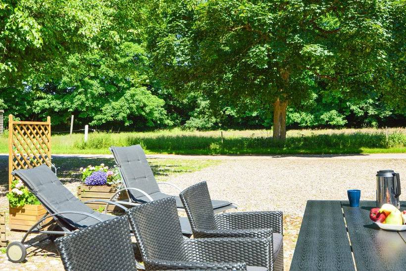 Foto von Ferienhaus OJ14 in Agerskov - Südjütland