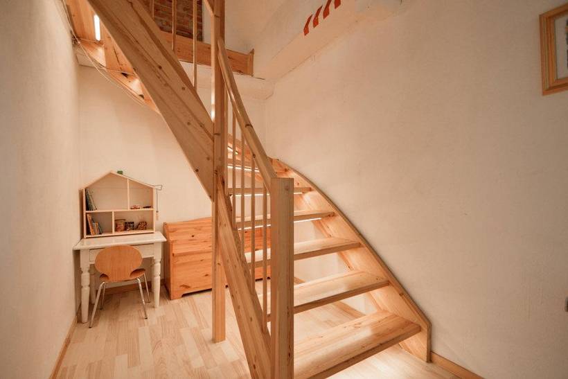 Foto von Ferienhaus OJ14 in Agerskov - Südjütland