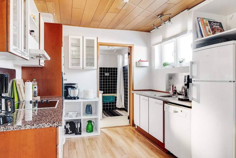 Foto von Ferienhaus OJ24 in Løkken - Nordjütland