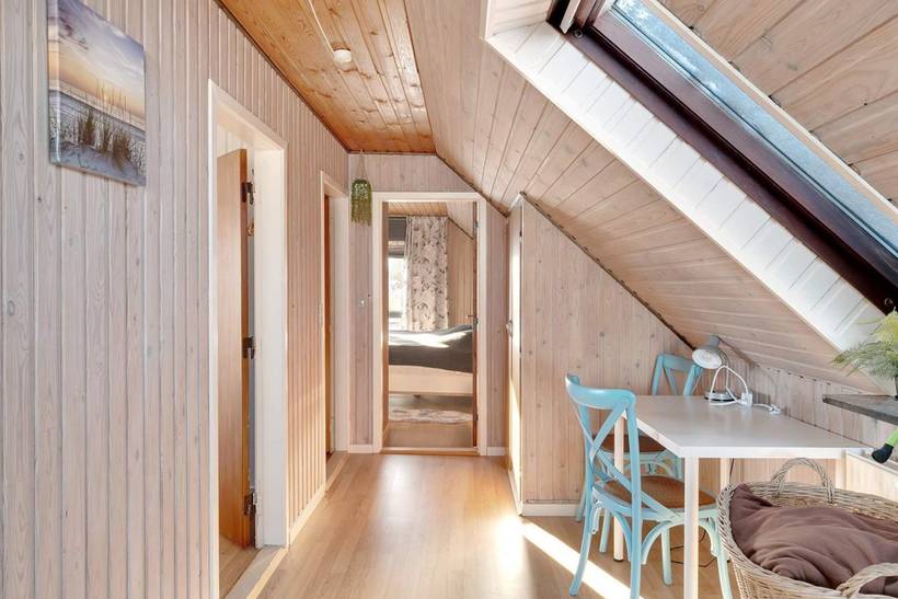 Foto von Ferienhaus OJ24 in Løkken - Nordjütland