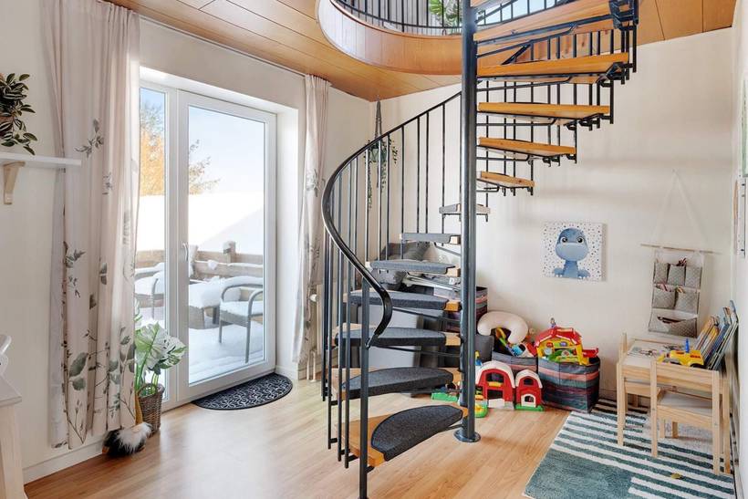 Foto von Ferienhaus OJ24 in Løkken - Nordjütland