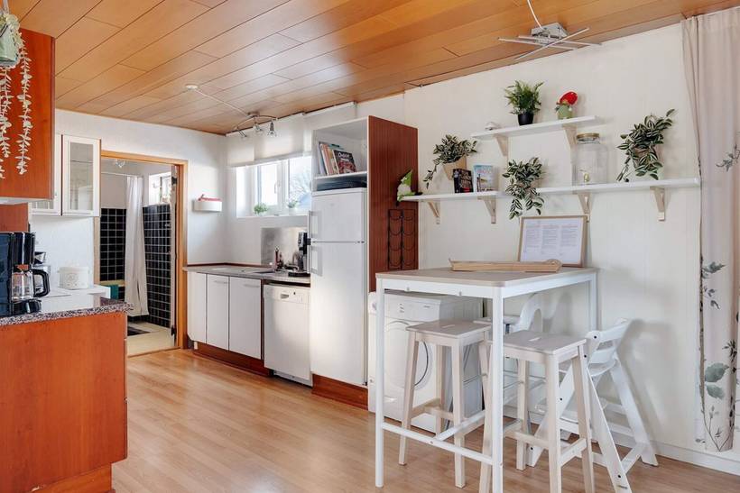 Foto von Ferienhaus OJ24 in Løkken - Nordjütland