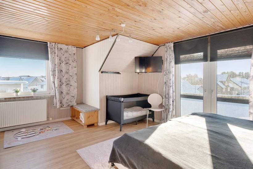 Foto von Ferienhaus OJ24 in Løkken - Nordjütland