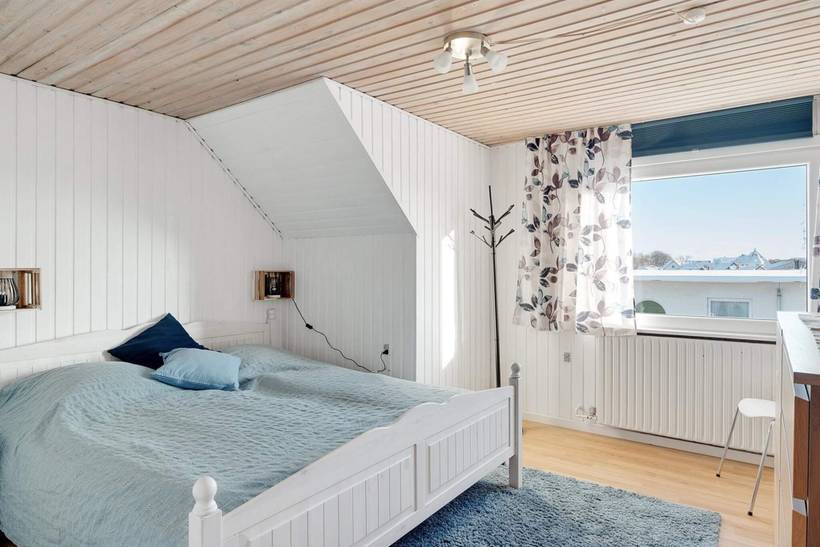 Foto von Ferienhaus OJ24 in Løkken - Nordjütland