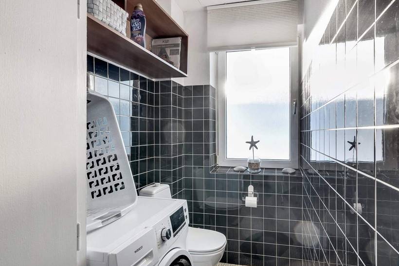 Foto von Ferienhaus OJ24 in Løkken - Nordjütland