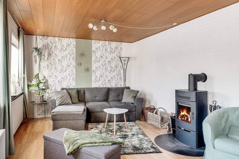 Foto von Ferienhaus OJ24 in Løkken - Nordjütland