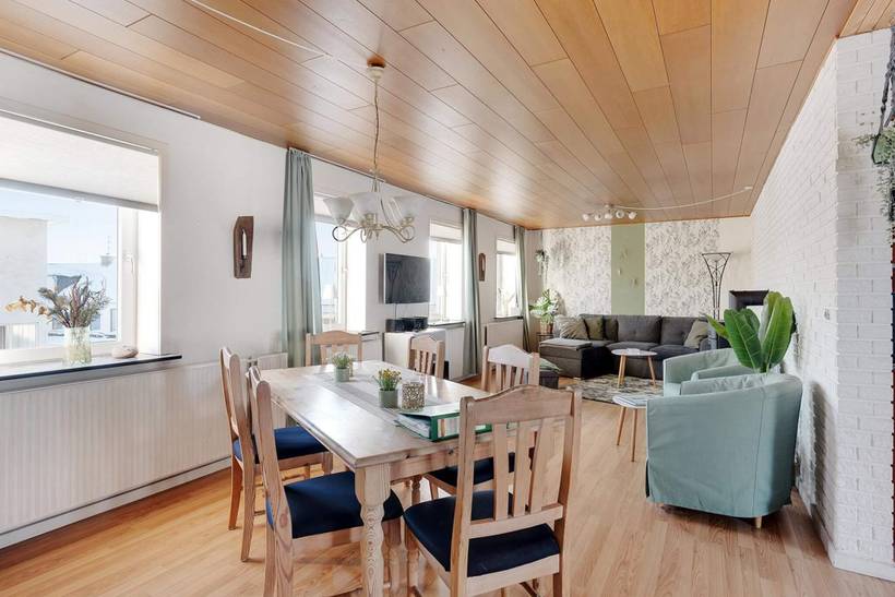 Foto von Ferienhaus OJ24 in Løkken - Nordjütland