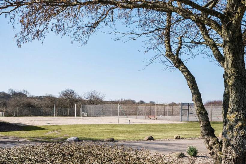 Foto von Ferienhaus OJ28 in Gjellerodde - Westjütland